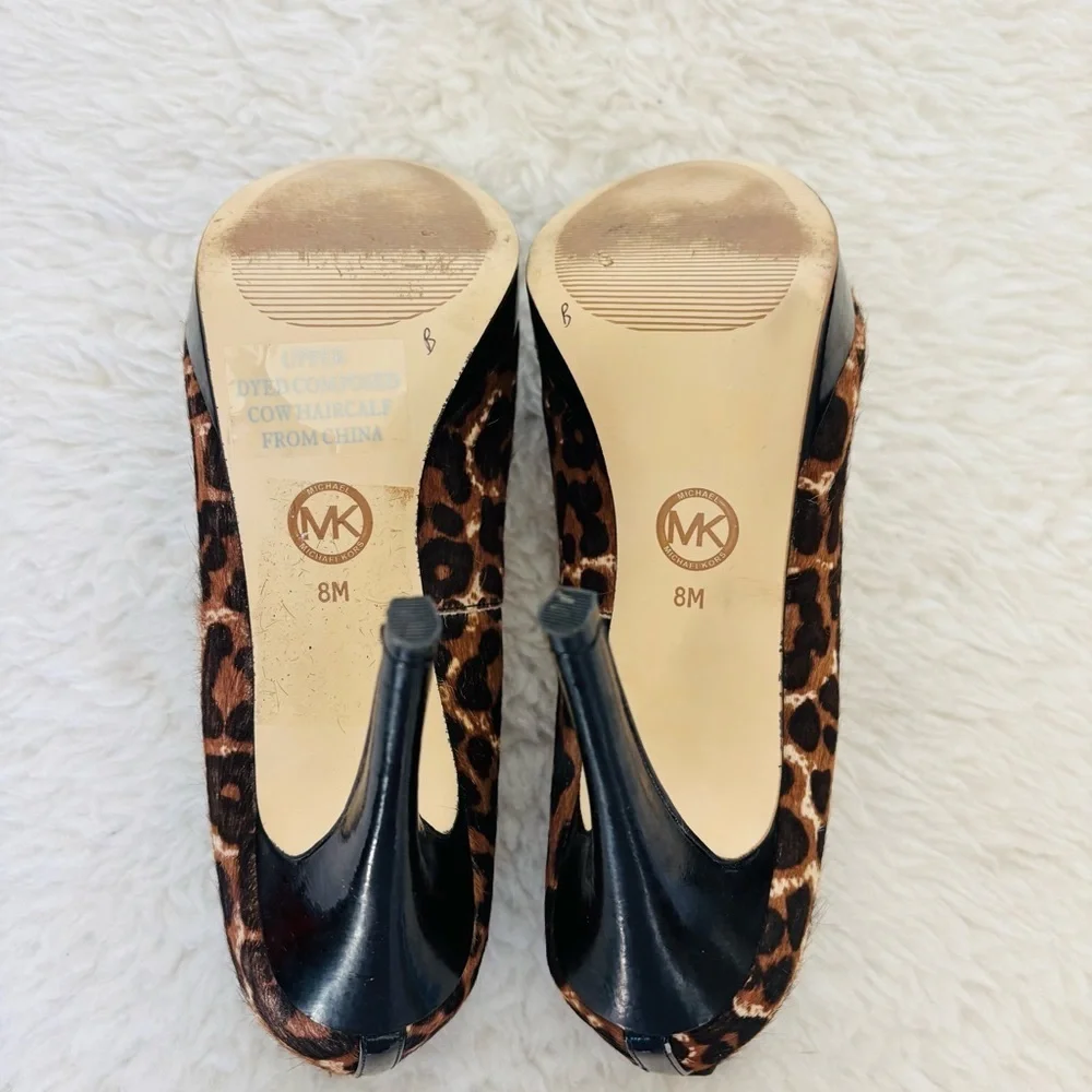 Michael Kors very good